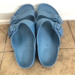 Birkenstock sandals size 11